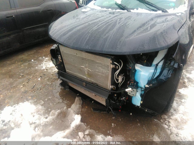 Chevrolet EQUINOX LS 2020 3GNAXSEV3LS644855 Image 7