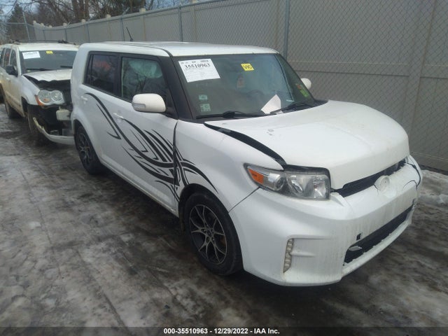 2015 Scion XB, VIN: JTLZE4FE4FJ072815