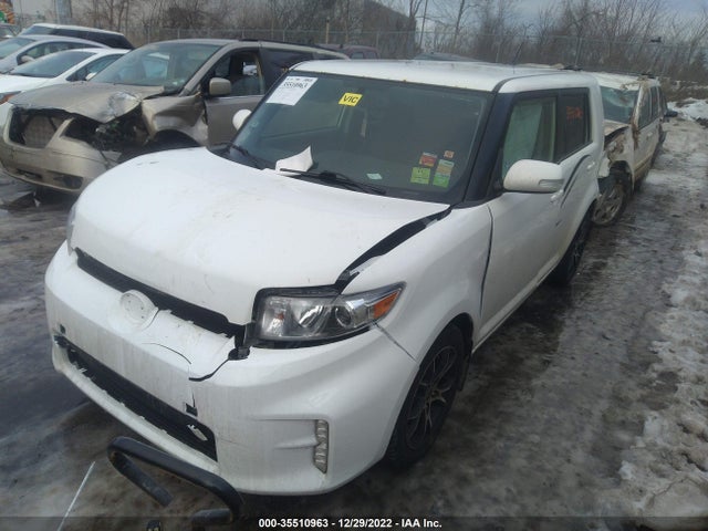 2015 Scion XB, VIN: JTLZE4FE4FJ072815