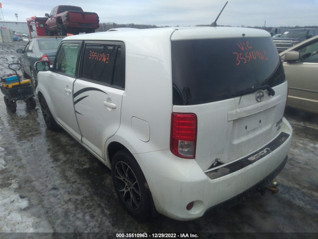 2015 Scion XB, VIN: JTLZE4FE4FJ072815
