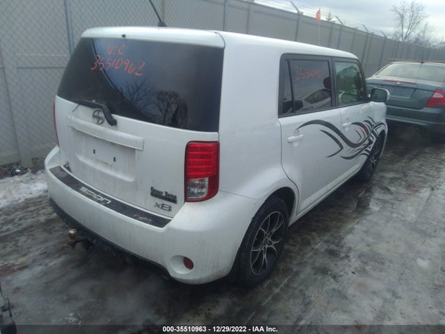 2015 Scion XB, VIN: JTLZE4FE4FJ072815