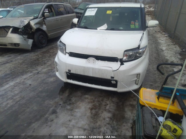 2015 Scion XB, VIN: JTLZE4FE4FJ072815
