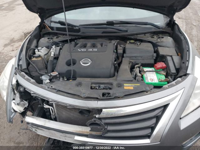 1N4BL3AP7FC251673 Nissan Altima 3.5 Sl
