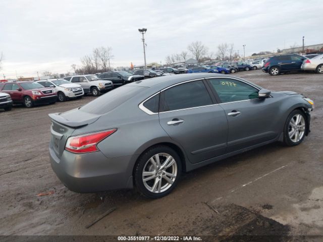 1N4BL3AP7FC251673 Nissan Altima 3.5 Sl