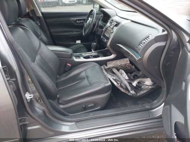 1N4BL3AP7FC251673 Nissan Altima 3.5 Sl