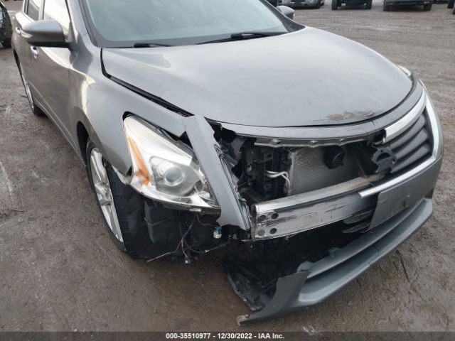 1N4BL3AP7FC251673 Nissan Altima 3.5 Sl