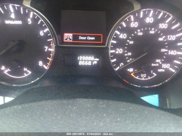 2014 NISSAN PATHFINDER S VIN: 5N1AR2MN7EC726063