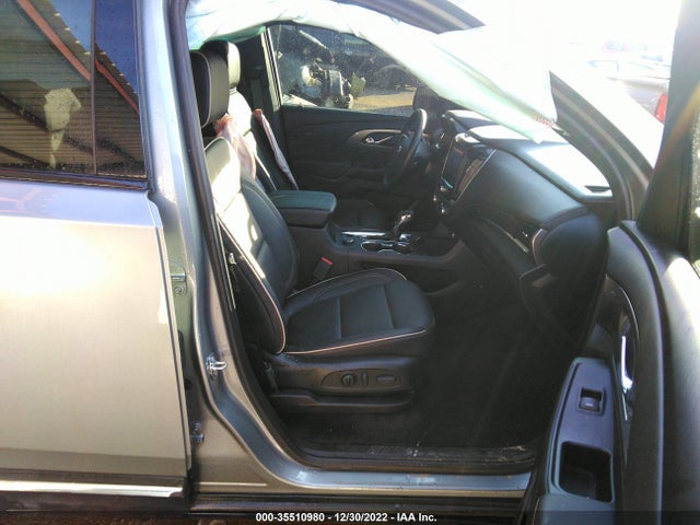Chevrolet Traverse Premier 2023 1GNERKKW7PJ118387 Image 5
