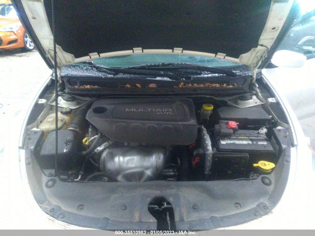 Dodge DART SXT 2014 1C3CDFBB2ED677056 Image 10