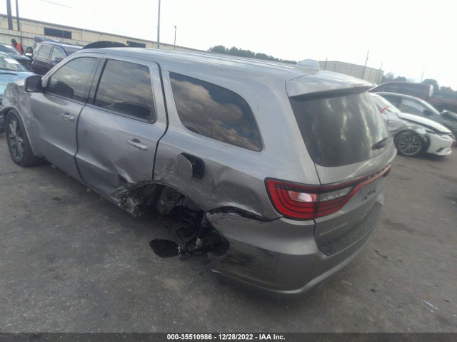 Dodge Durango Sxt 2015 1C4RDHAGXFC891878 Image 3