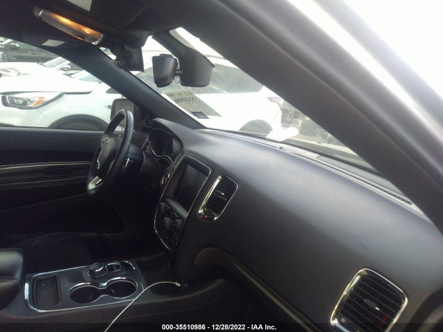 Dodge Durango Sxt 2015 1C4RDHAGXFC891878 Image 5