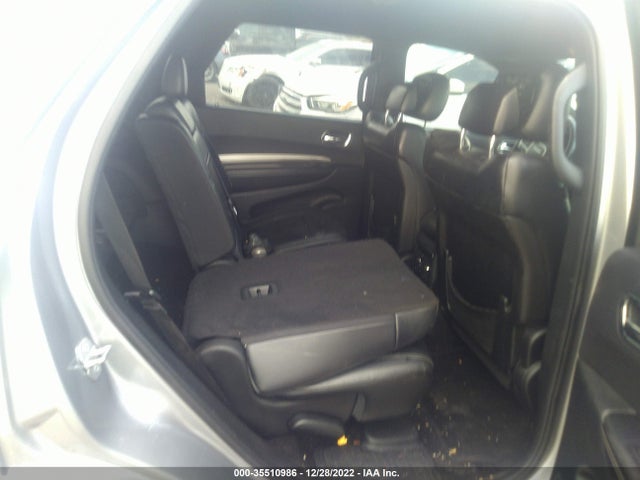Dodge Durango Sxt 2015 1C4RDHAGXFC891878 Image 8