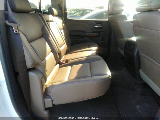 2018 GMC Sierra 1500, VIN: 3GTU2NEC1JG408015