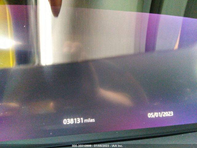 SALRR2RV0JA070089 Land Rover Discovery Hse