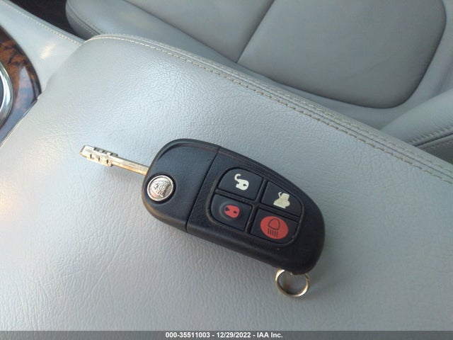 SAJWA79CX5SG36356 Jaguar Xj Xj8 Lwb