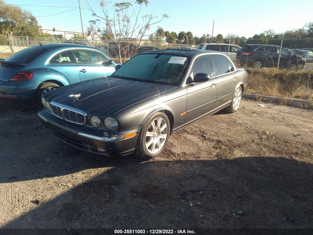 SAJWA79CX5SG36356 Jaguar Xj Xj8 Lwb