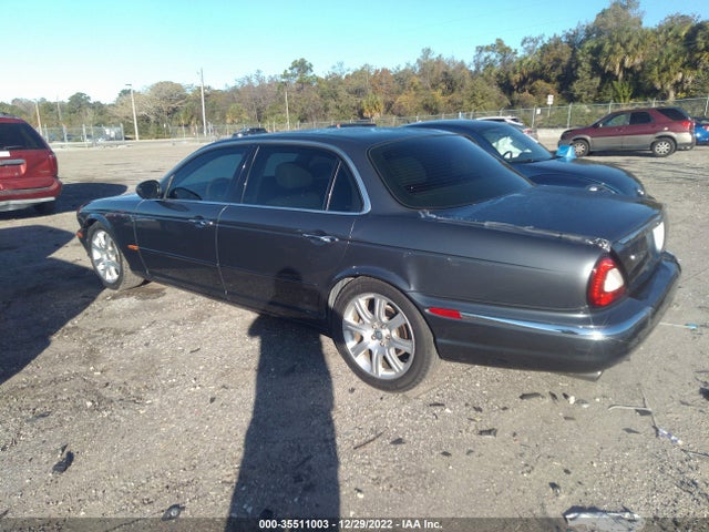 SAJWA79CX5SG36356 Jaguar Xj Xj8 Lwb