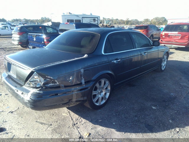 SAJWA79CX5SG36356 Jaguar Xj Xj8 Lwb