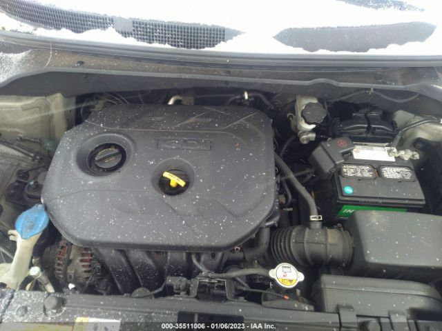KNDJP3A50F7171326 KIA Soul