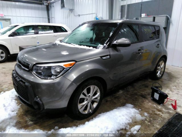 KNDJP3A50F7171326 KIA Soul