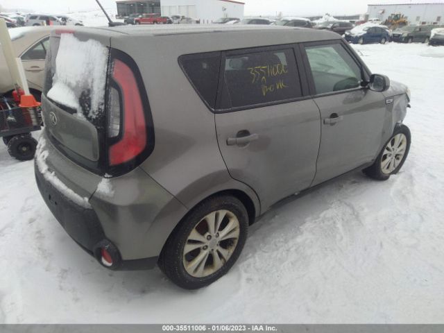 KNDJP3A50F7171326 KIA Soul