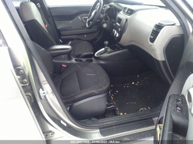 KNDJP3A50F7171326 KIA Soul