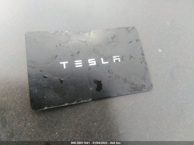 2021 Tesla Model S, VIN: 5YJSA1E66MF444001