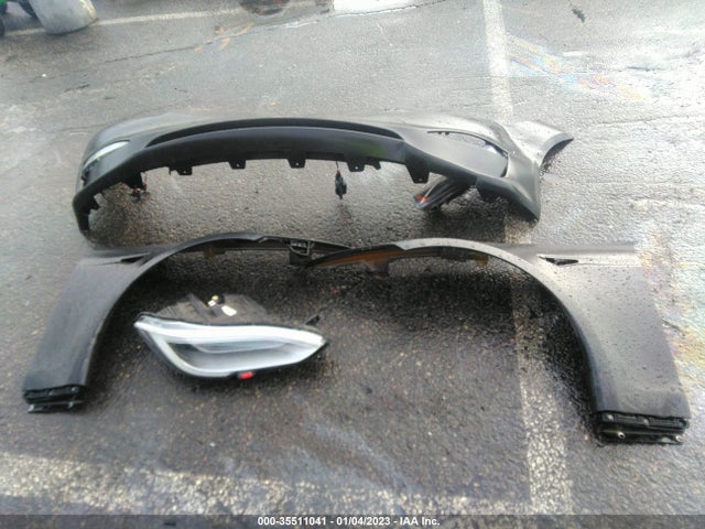 2021 Tesla Model S, VIN: 5YJSA1E66MF444001
