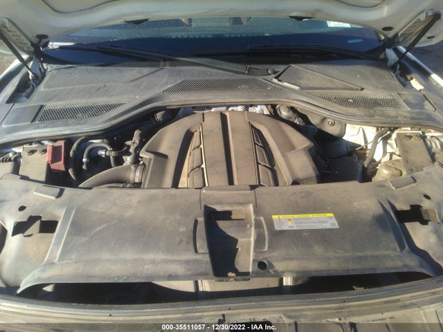 Audi A8 L 4.0l 2013 WAUR2AFD4DN008481 Image 11