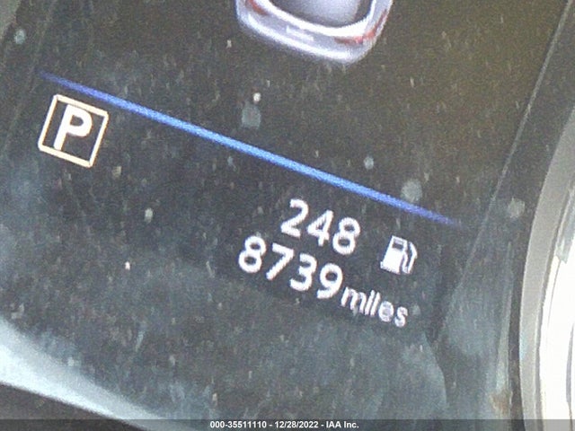 2021 Nissan Rogue, VIN: JN1BJ1AW3MW669156