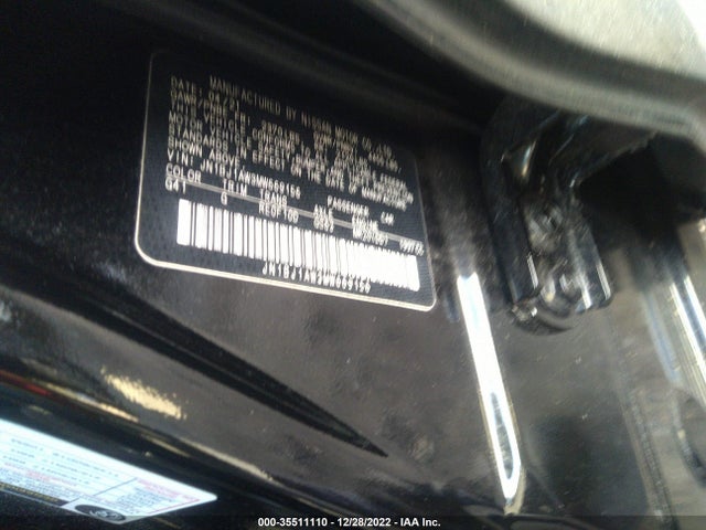 2021 Nissan Rogue, VIN: JN1BJ1AW3MW669156