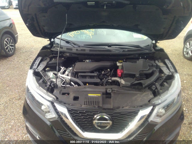 2021 Nissan Rogue, VIN: JN1BJ1AW3MW669156