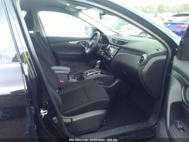 2021 Nissan Rogue, VIN: JN1BJ1AW3MW669156