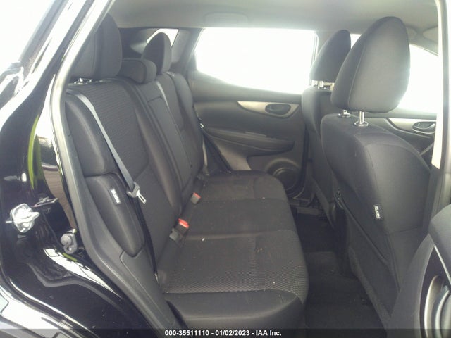 2021 Nissan Rogue, VIN: JN1BJ1AW3MW669156