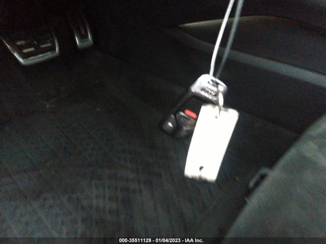 2016 Audi TT, VIN: TRUC5AFV3G1028697