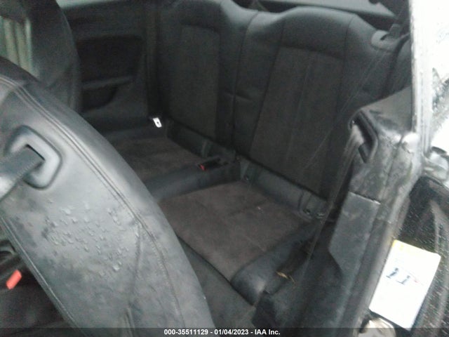 2016 Audi TT, VIN: TRUC5AFV3G1028697
