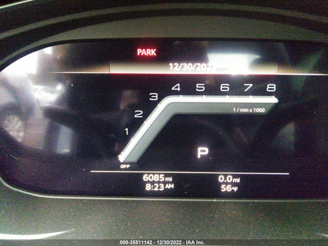 2021 Audi S5, VIN: WAUB4CF51MA052848