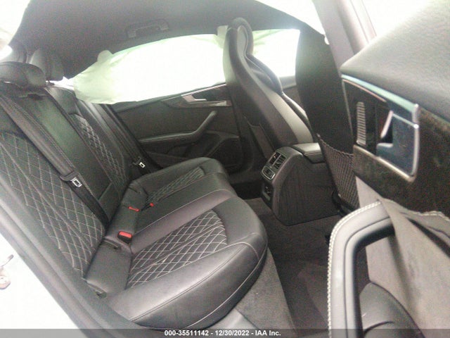 2021 Audi S5, VIN: WAUB4CF51MA052848