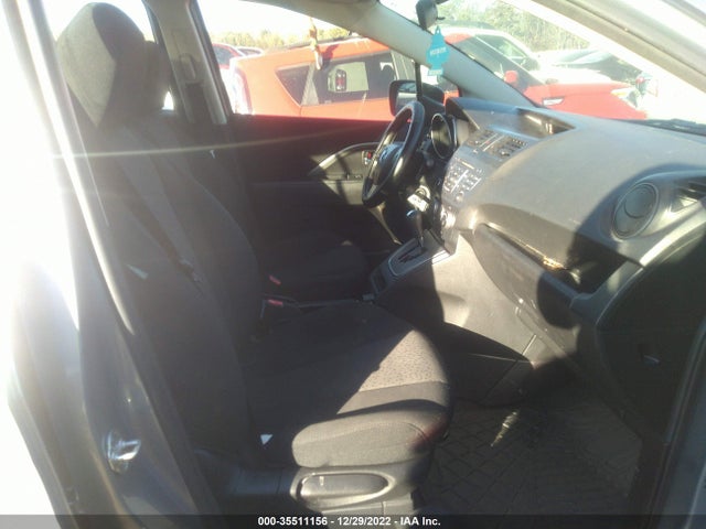 2012 MAZDA MAZDA5 TOURING VIN: JM1CW2CL8C0139388