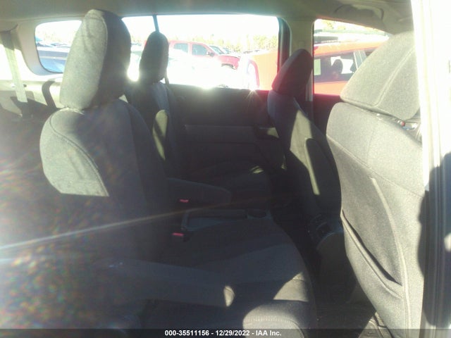 2012 MAZDA MAZDA5 TOURING VIN: JM1CW2CL8C0139388