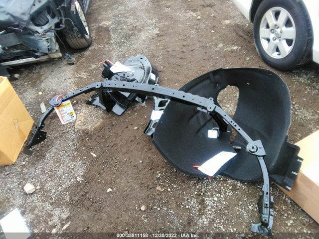 Chevrolet Traverse Rs 2022 1GNEVJKW9NJ120516 Image 3