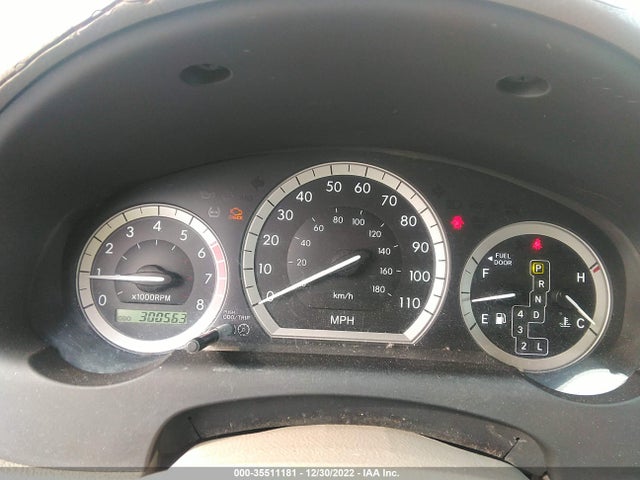 2004 TOYOTA SIENNA XLE VIN: 5TDZA22C14S056006