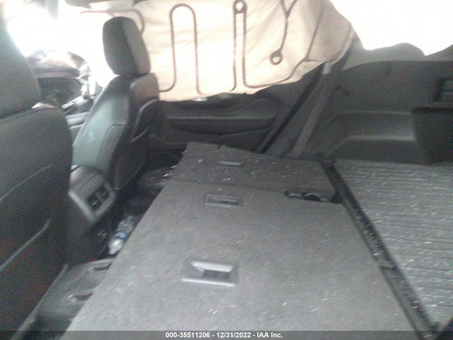2020 GMC TERRAIN SLT VIN: 3GKALVEX1LL154422