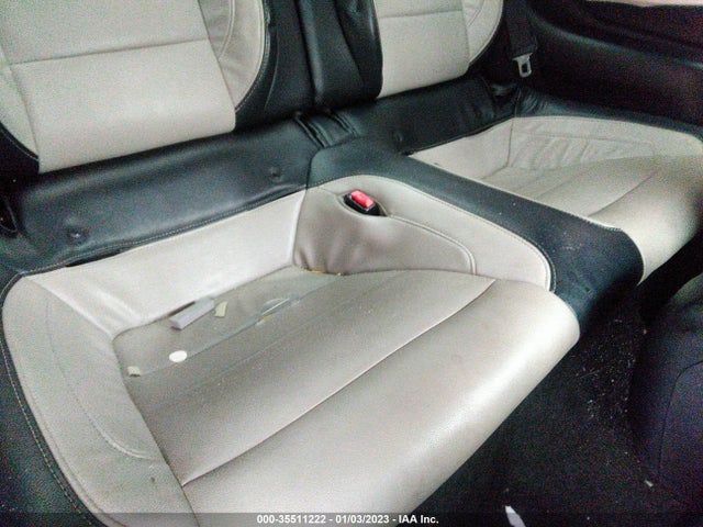 2015 Ford Mustang, VIN: 1FA6P8CF7F5305968