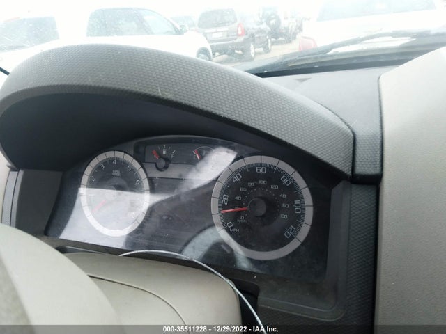 2008 FORD ESCAPE XLT VIN: 1FMCU03108KC82268