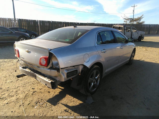 2010 CHEVROLET MALIBU LT W/2LT VIN: 1G1ZD5EB3A4151906