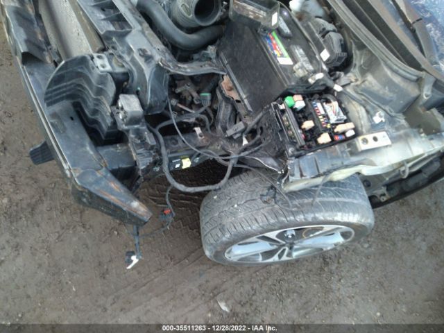 KNAFX4A81G5479976 KIA FORTE EX