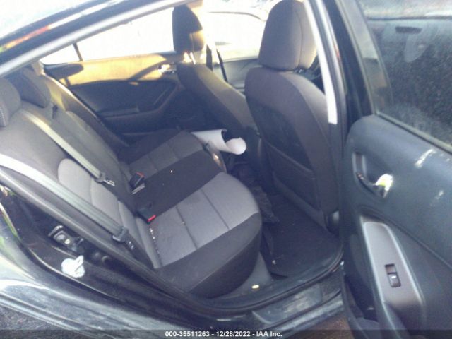 KNAFX4A81G5479976 KIA FORTE EX