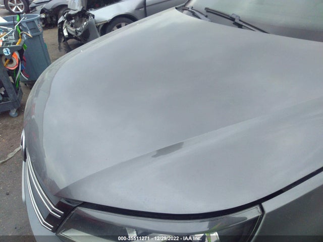 2012 VOLKSWAGEN TIGUAN S VIN: WVGAV7AX9CW004989