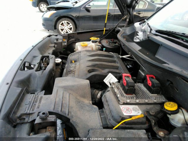 1C4NJRBB5GD521062 Jeep Patriot Sport